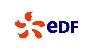 EDF logo