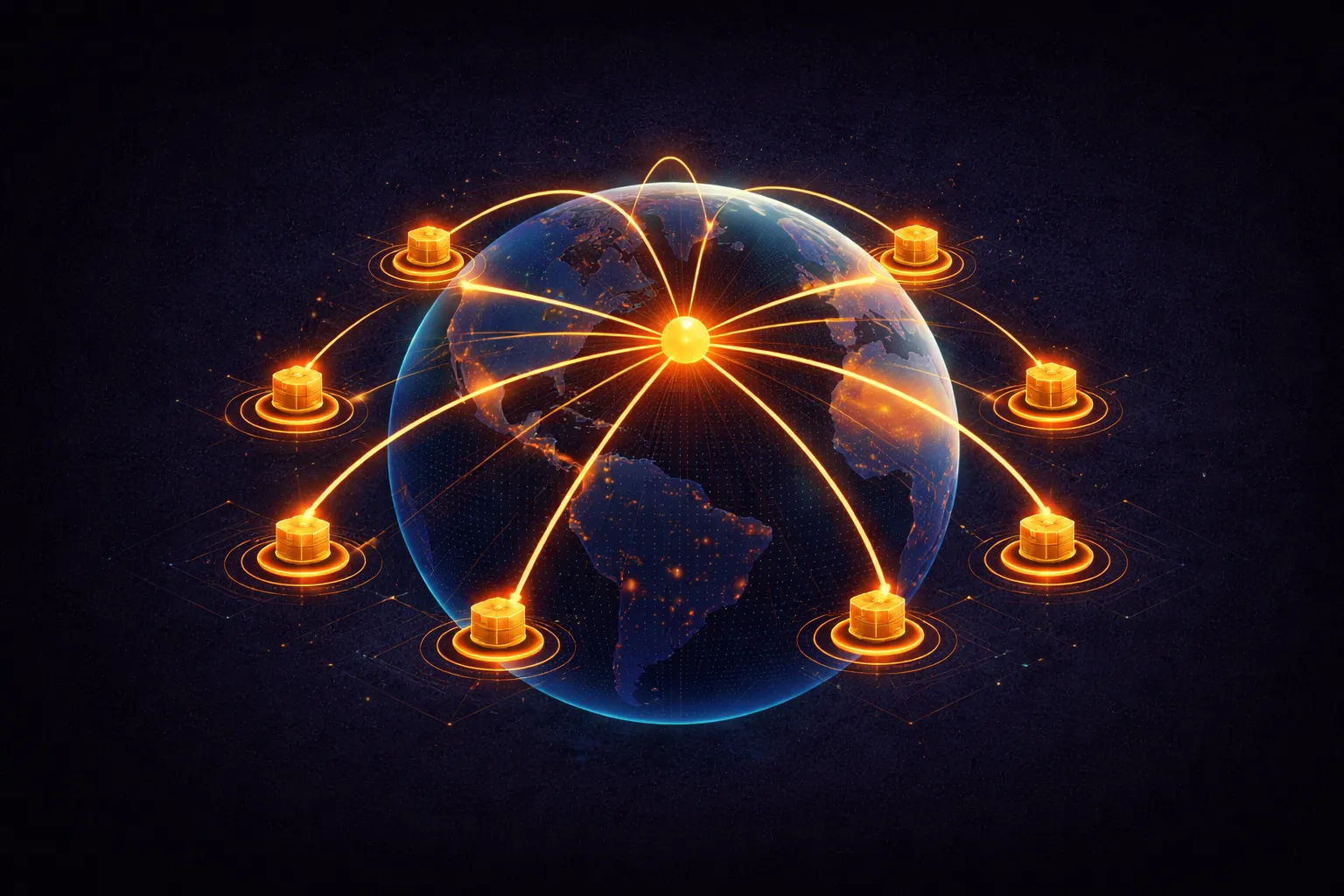 Amazon CloudFront Deep Dive: CDN, Caching, and Edge Computing on AWS