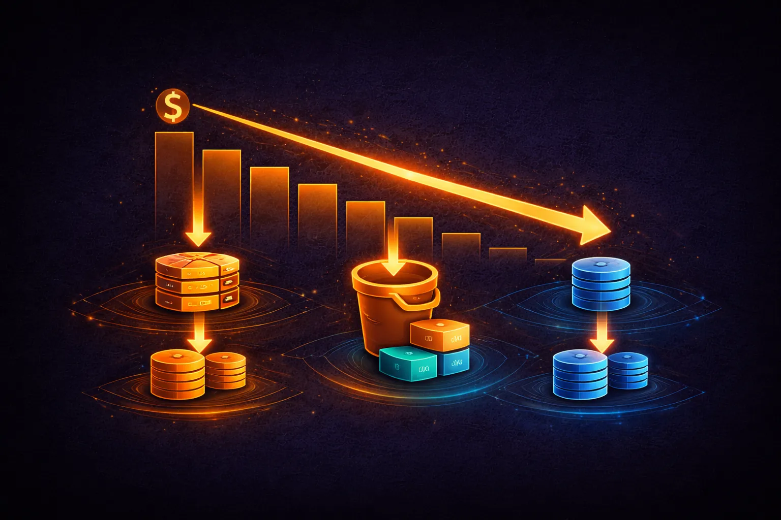 AWS Cost Optimization: Reduce Your Cloud Bill Without Sacrificing Performance