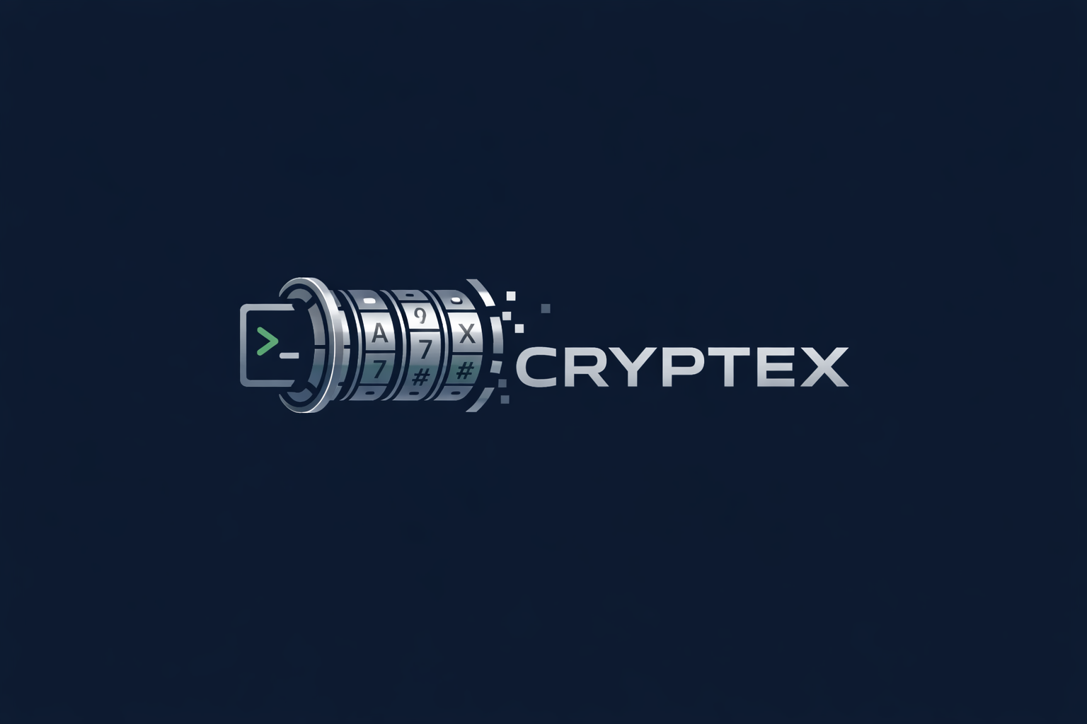 Cryptex