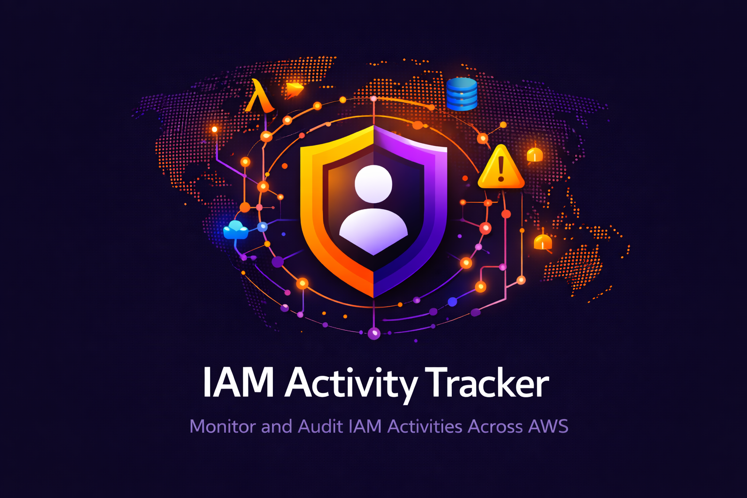 IAM Activity Tracker