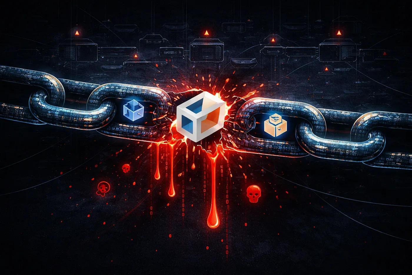 Anatomy of a Supply Chain Attack - How LiteLLM Was Weaponized in 6 Hours